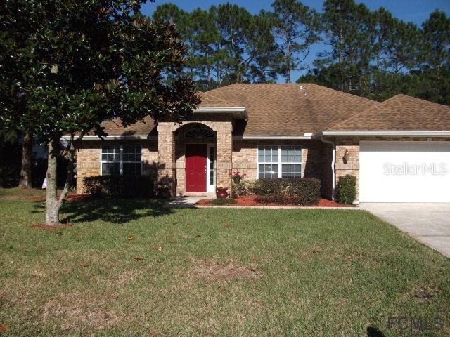 8 Bunker Hill Dr., Palm Coast, FL 32137