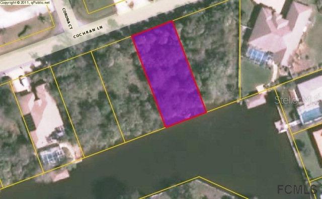 16 Cochran Ln., Palm Coast, FL 32137