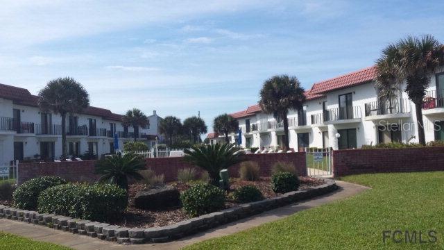 3700 S Ocean Shore Blvd. #44, Flagler Beach, FL 32136