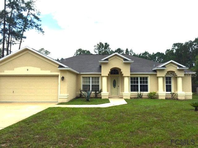 9 Willard Pl., Palm Coast, FL 32164
