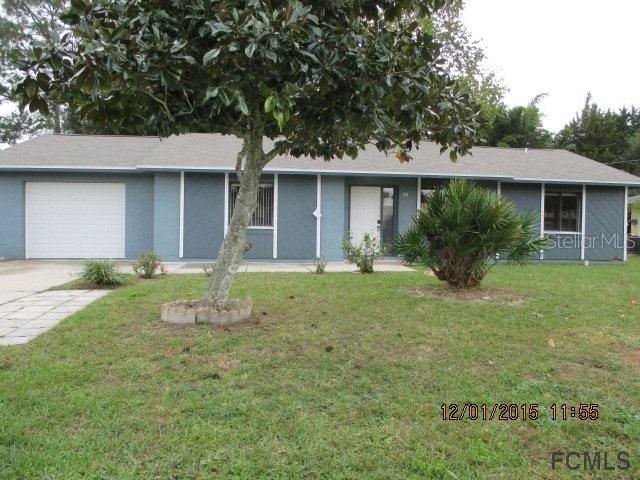 98 Belvedere Ln., Palm Coast, FL 32137