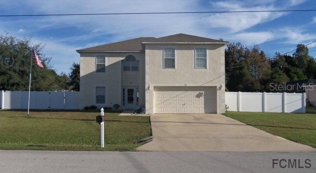 12 Biscay Ln., Palm Coast, FL 32137