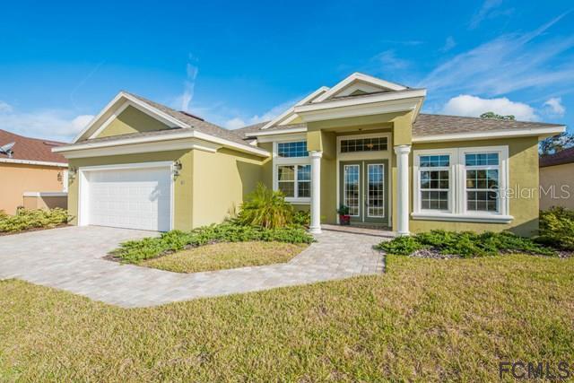 87 Heron Dr., Palm Coast, FL 32137