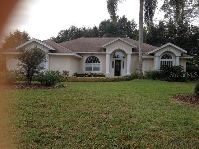 20 Wendover Ln., Palm Coast, FL 32164