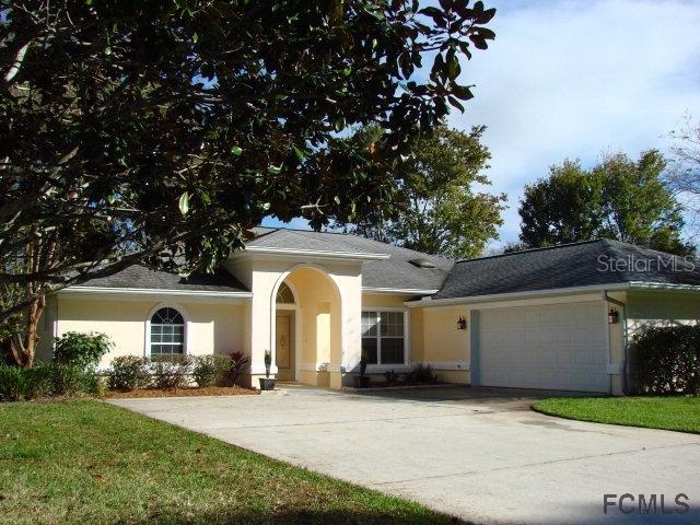 42 Egret Dr., Palm Coast, FL 32164
