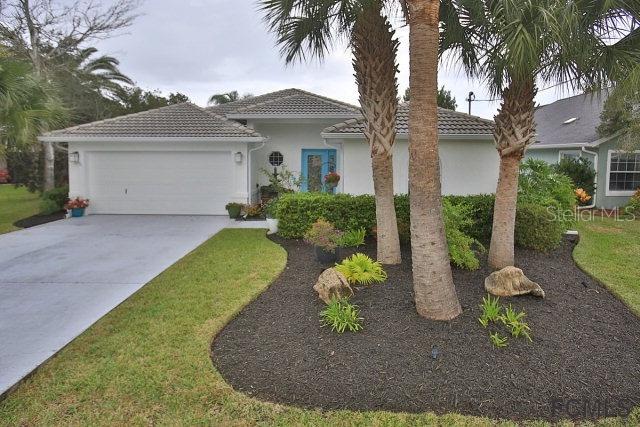 5 Cedarview Ct., Palm Coast, FL 32137