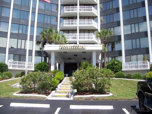 3580 Ocean Shore Blvd. #408, Flagler Beach, FL 32136