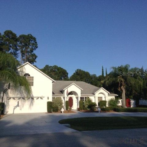 66 Eagle Harbor Tr., Palm Coast, FL 32164