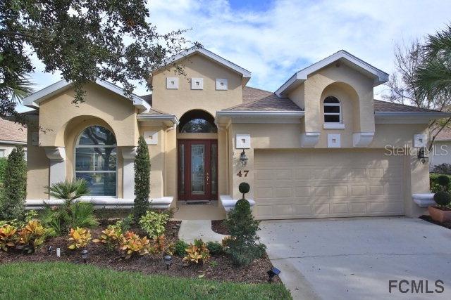 47 Southlake Dr., Palm Coast, FL 32137