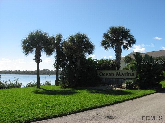 1101 Ocean Marina Dr. #201, Flagler Beach, FL 32136