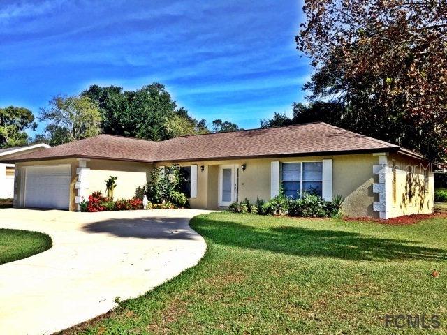 33 Florida Park Dr., Palm Coast, FL 32137