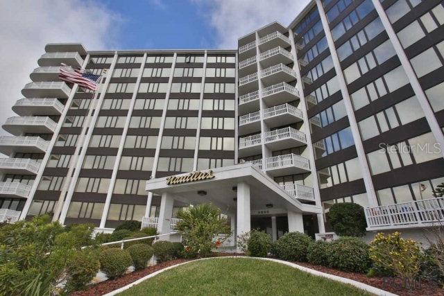 3580 S Ocean Shore Blvd. #402, Flagler Beach, FL 32136