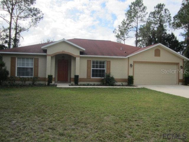 97 Westhampton Dr., Palm Coast, FL 32164