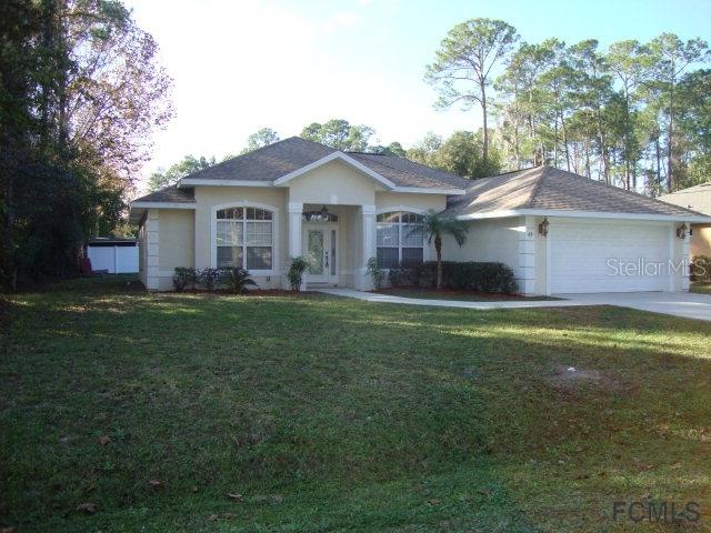 49 Bruning Ln., Palm Coast, FL 32137
