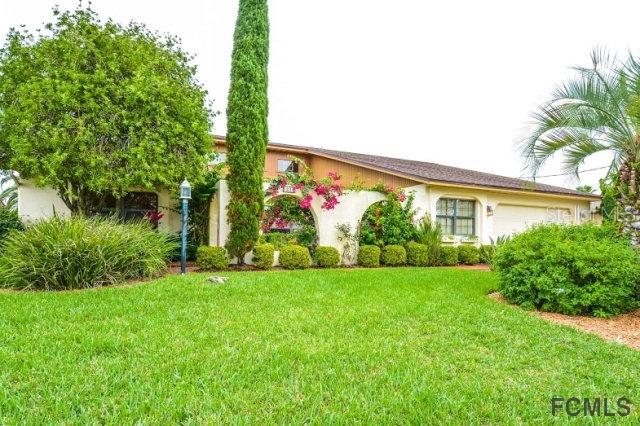 20 Cottonwood Ct., Palm Coast, FL 32137