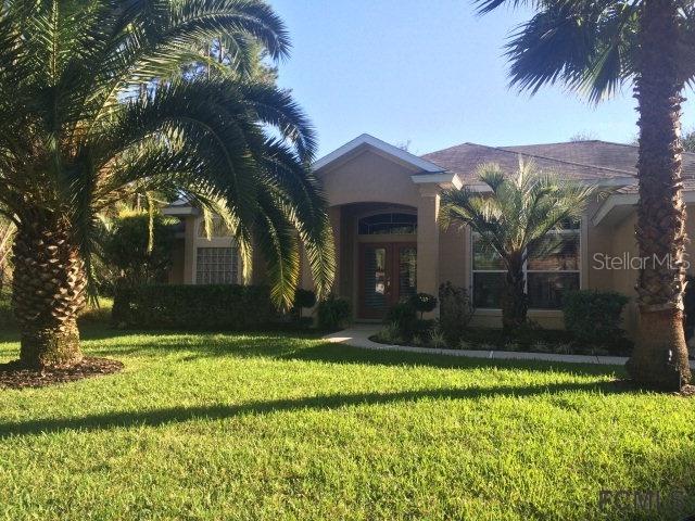 44 Barkley Ln., Palm Coast, FL 32137