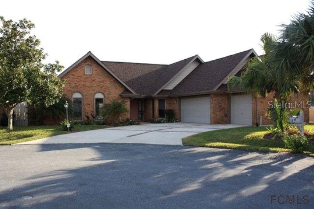 14 Cherry Ct., Palm Coast, FL 32137