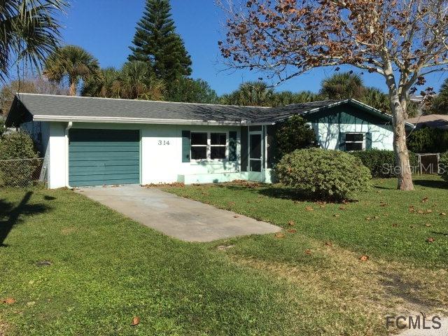 314 5th St., Flagler Beach, FL 32136