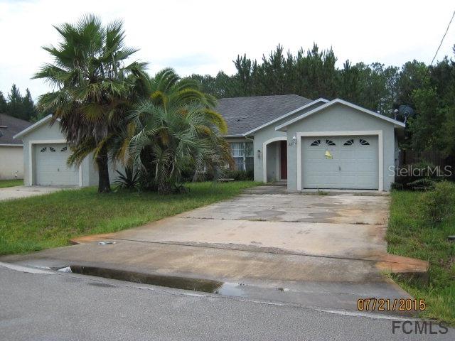 23 Bunker Hill Dr., Palm Coast, FL 32137