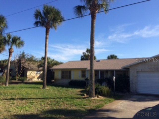 303 12th St., Flagler Beach, FL 32136