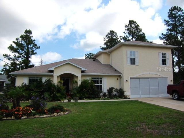 13 White Birch Ln., Palm Coast, FL 32164