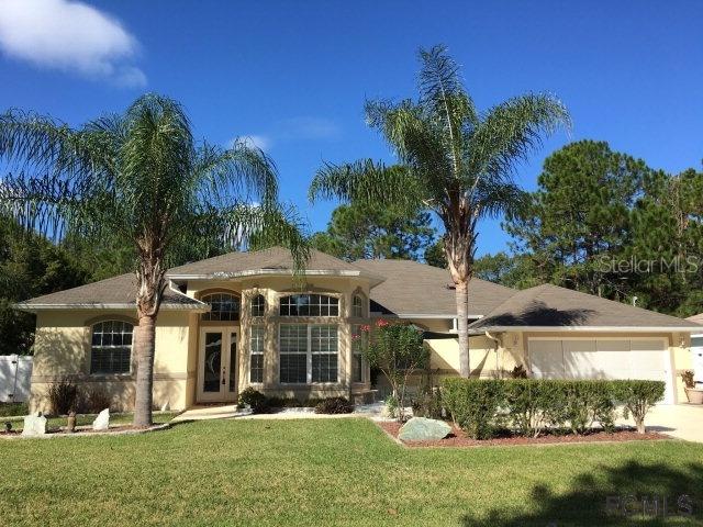 33 Whitcock Ln., Palm Coast, FL 32164