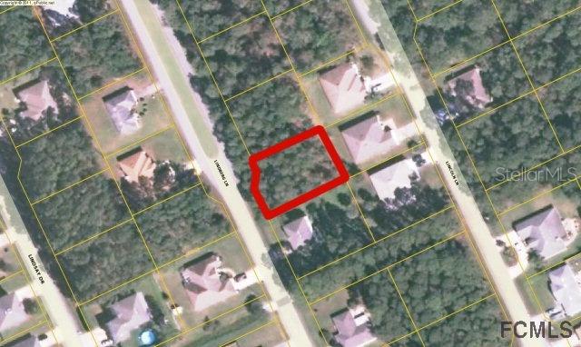 20 Lindberg Ln., Palm Coast, FL 32137