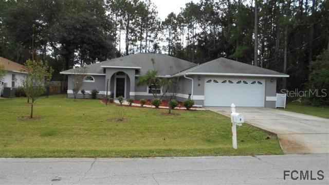 9 Washington Pl., Palm Coast, FL 32164