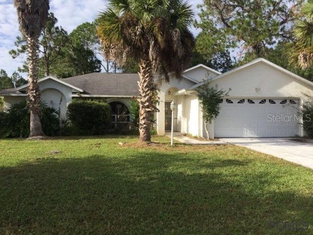 69 Woodbury Dr., Palm Coast, FL 32164