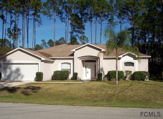 38 Botany Ln., Palm Coast, FL 32137