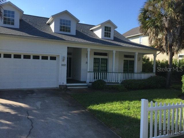6397 Putnam St., St Augustine, FL 32080