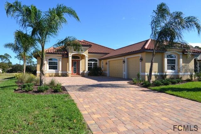 161 Heron Dr., Palm Coast, FL 32137