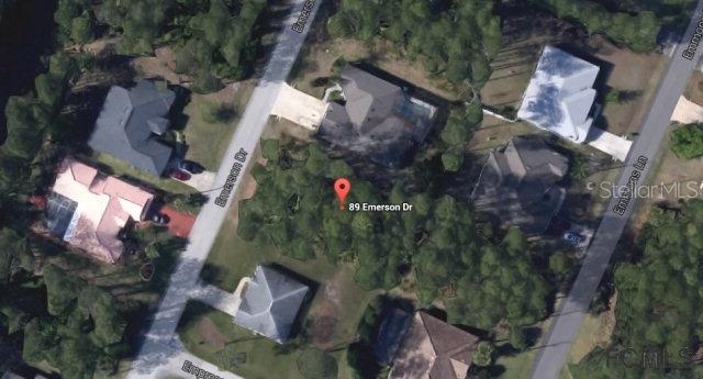 89 Emerson Dr., Palm Coast, FL 32164