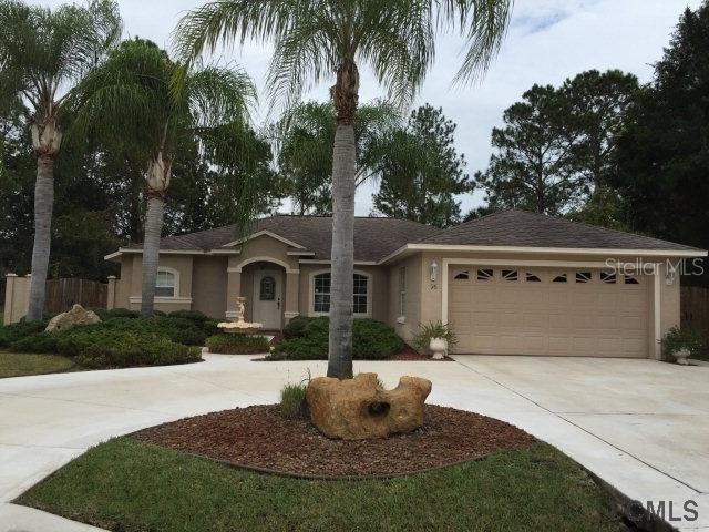 96 White Hall Dr., Palm Coast, FL 32164