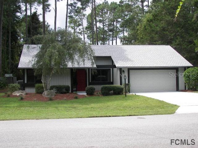 32 Becket Ln., Palm Coast, FL 32137