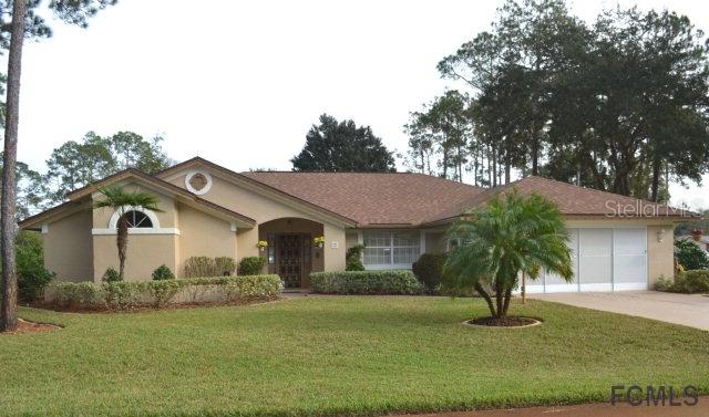 2 Wendlin Ln., Palm Coast, FL 32164