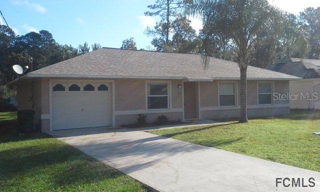 6 Zammer Ct., Palm Coast, FL 32164