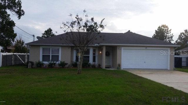 49 London Dr., Palm Coast, FL 32137