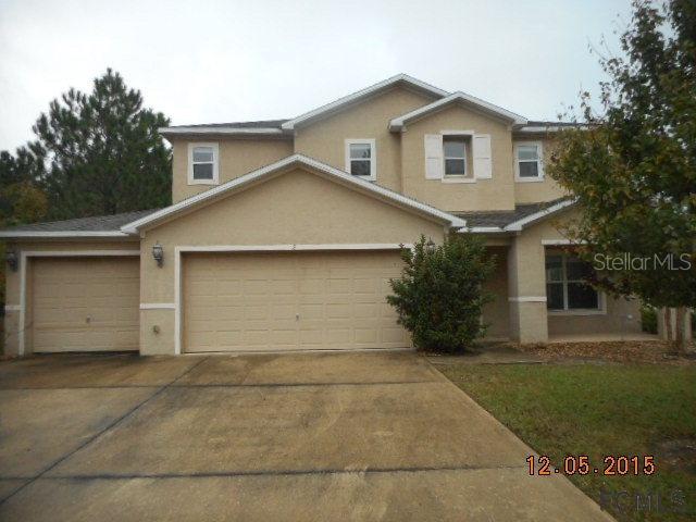 2 Linton Pl., Palm Coast, FL 32137