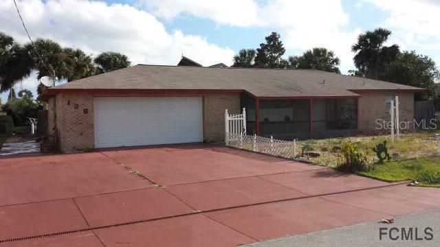 128 Lehigh Ave., Flagler Beach, FL 32136