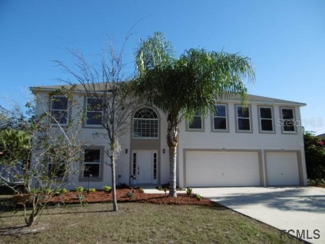 25 Forrester Pl., Palm Coast, FL 32137