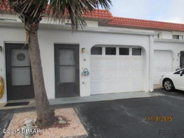 3700 Ocean Shore Blvd. #340, Flagler Beach, FL 32136