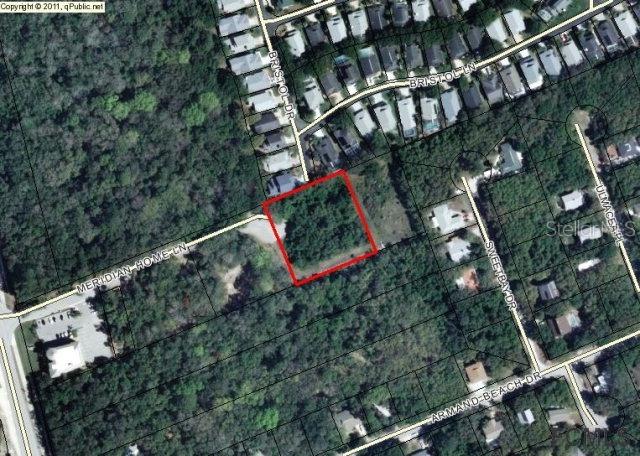 18 Meridian Home Ln., Palm Coast, FL 32137