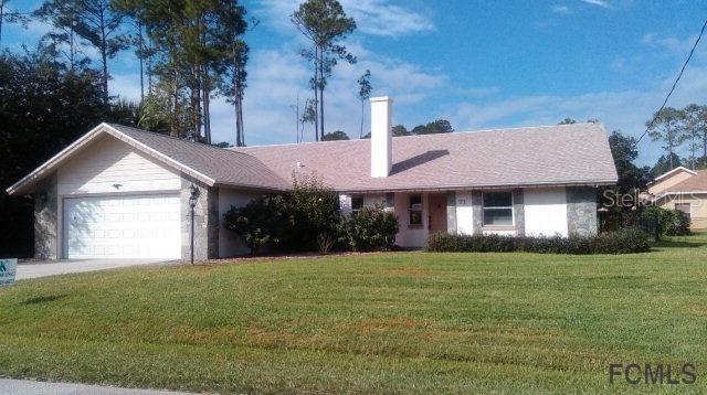 71 Bannbury Ln., Palm Coast, FL 32137