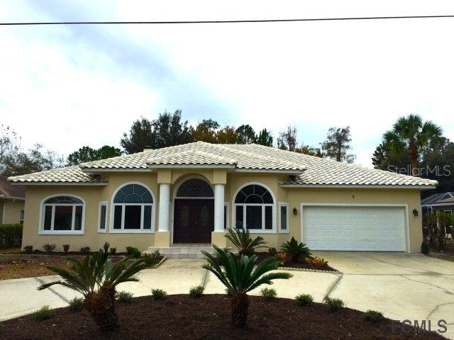 9 Bill Ct., Palm Coast, FL 32137