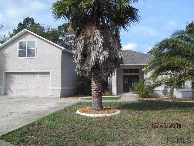 2 Burning Tree Pl., Palm Coast, FL 32137
