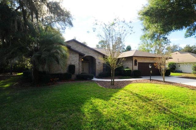 131 Frankford Ln., Palm Coast, FL 32137
