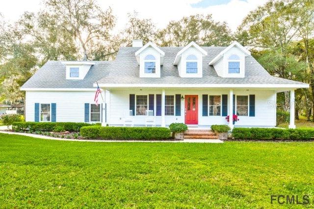 11 Maple St., Flagler Beach, FL 32136