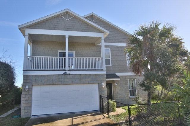 2013 S Central Ave., Flagler Beach, FL 32136