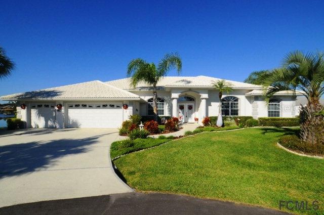 13 Cherry Ct., Palm Coast, FL 32137